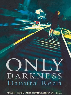 cover image of Only Darkness